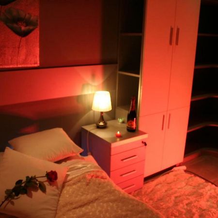 Apartament Centrum 3 Pokojowy Olštýn Exteriér fotografie