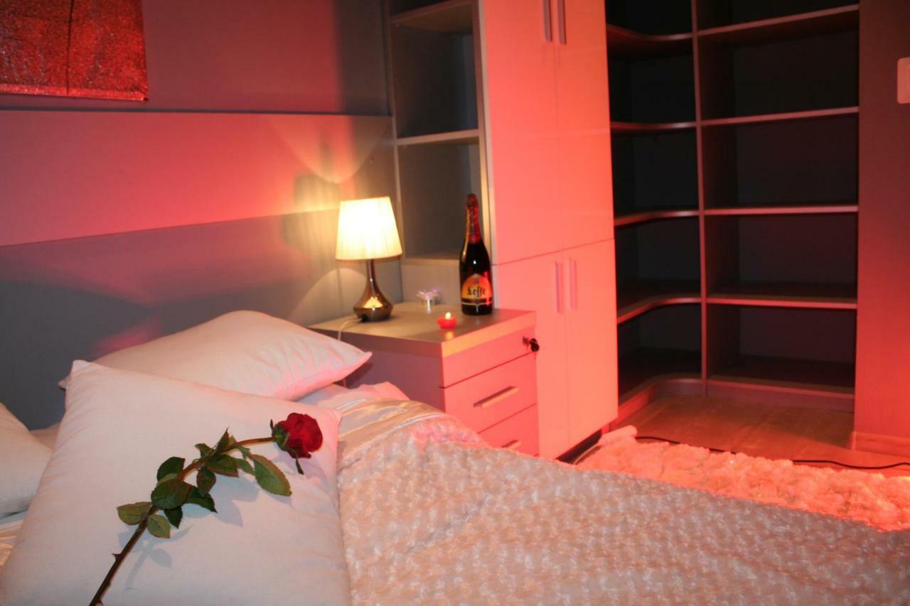 Apartament Centrum 3 Pokojowy Olštýn Exteriér fotografie