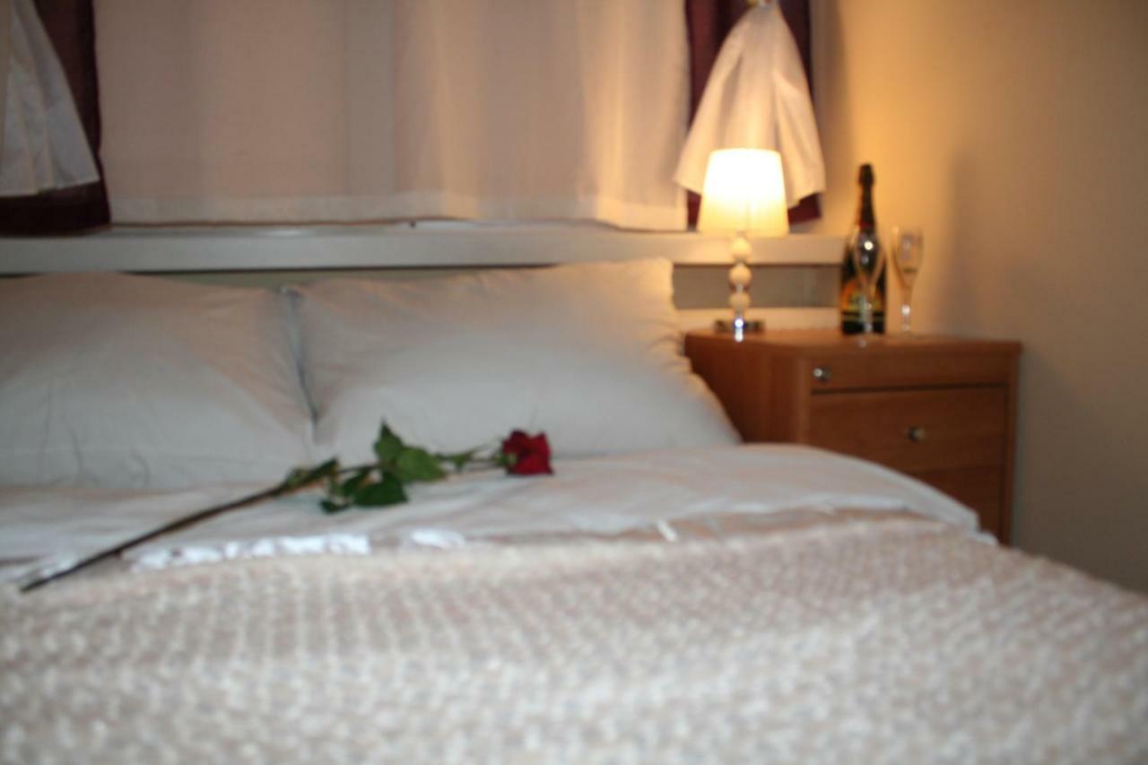 Apartament Centrum 3 Pokojowy Olštýn Exteriér fotografie