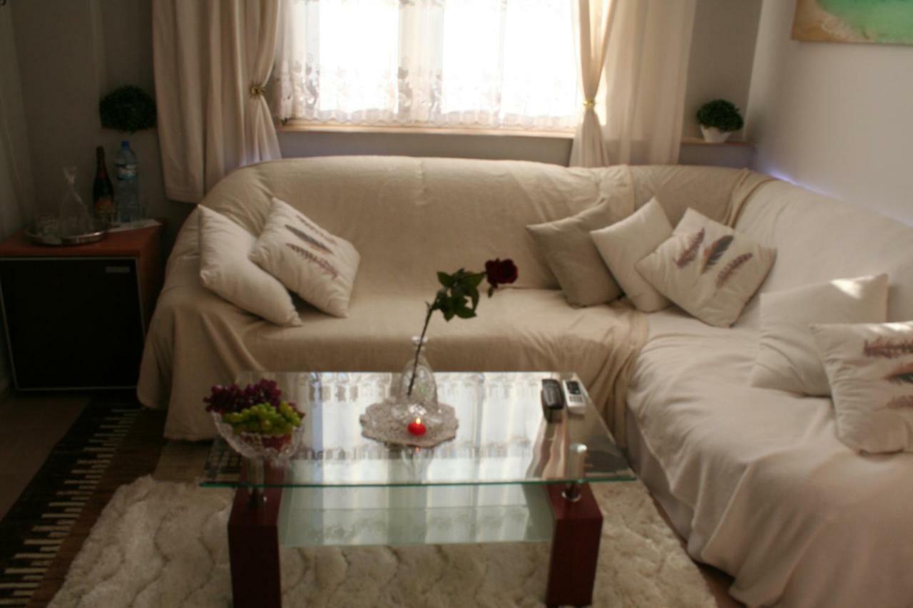 Apartament Centrum 3 Pokojowy Olštýn Exteriér fotografie