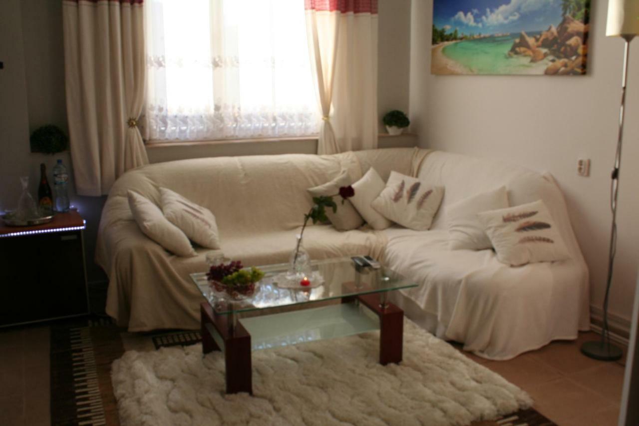 Apartament Centrum 3 Pokojowy Olštýn Exteriér fotografie