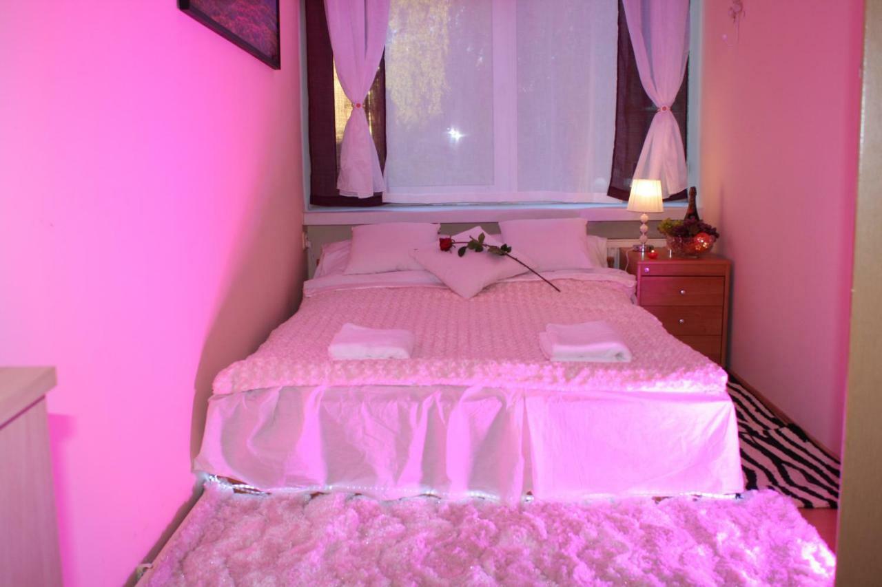 Apartament Centrum 3 Pokojowy Olštýn Exteriér fotografie