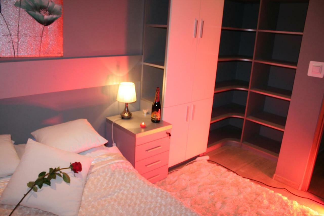 Apartament Centrum 3 Pokojowy Olštýn Exteriér fotografie