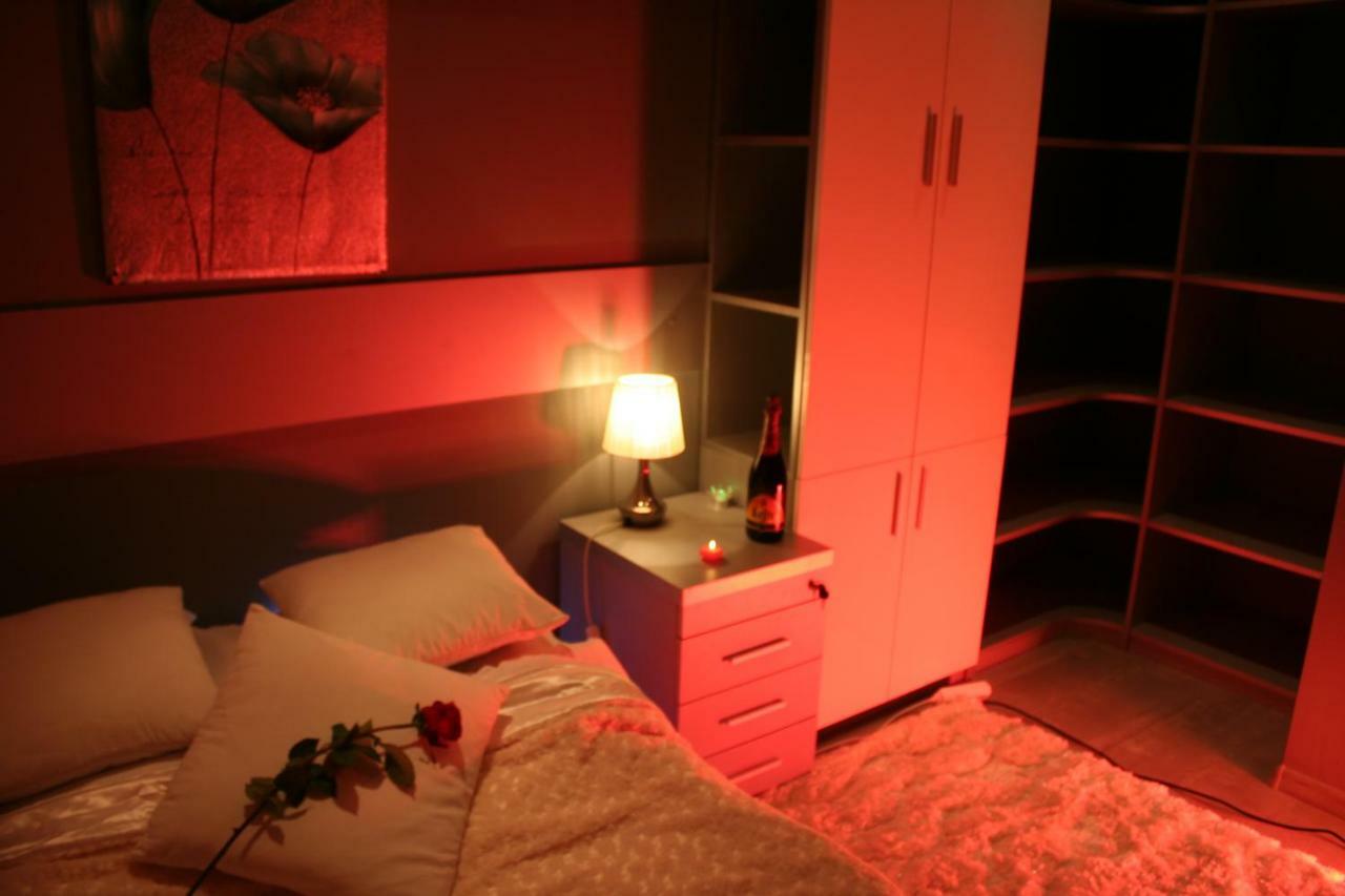 Apartament Centrum 3 Pokojowy Olštýn Exteriér fotografie