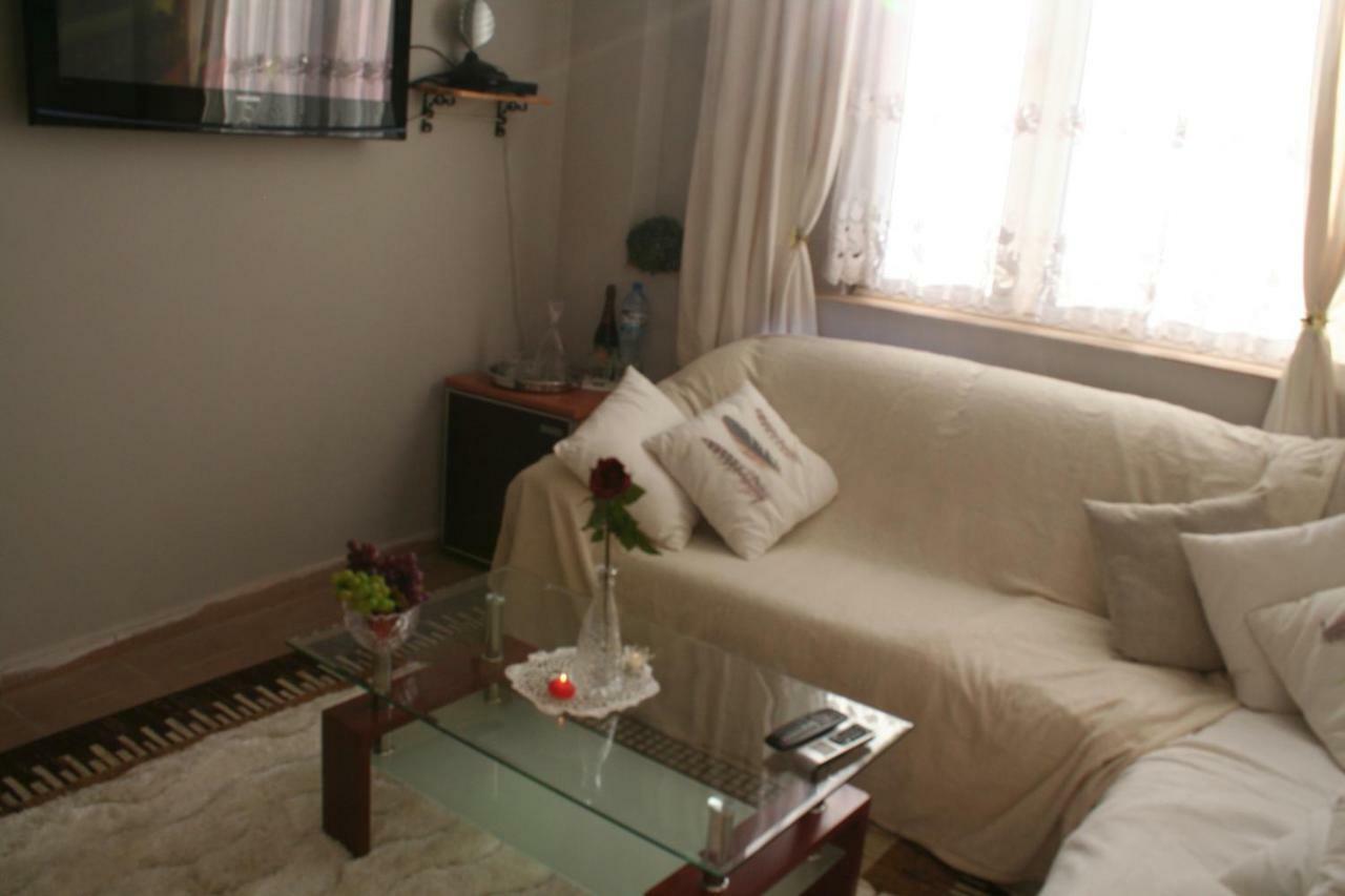 Apartament Centrum 3 Pokojowy Olštýn Exteriér fotografie
