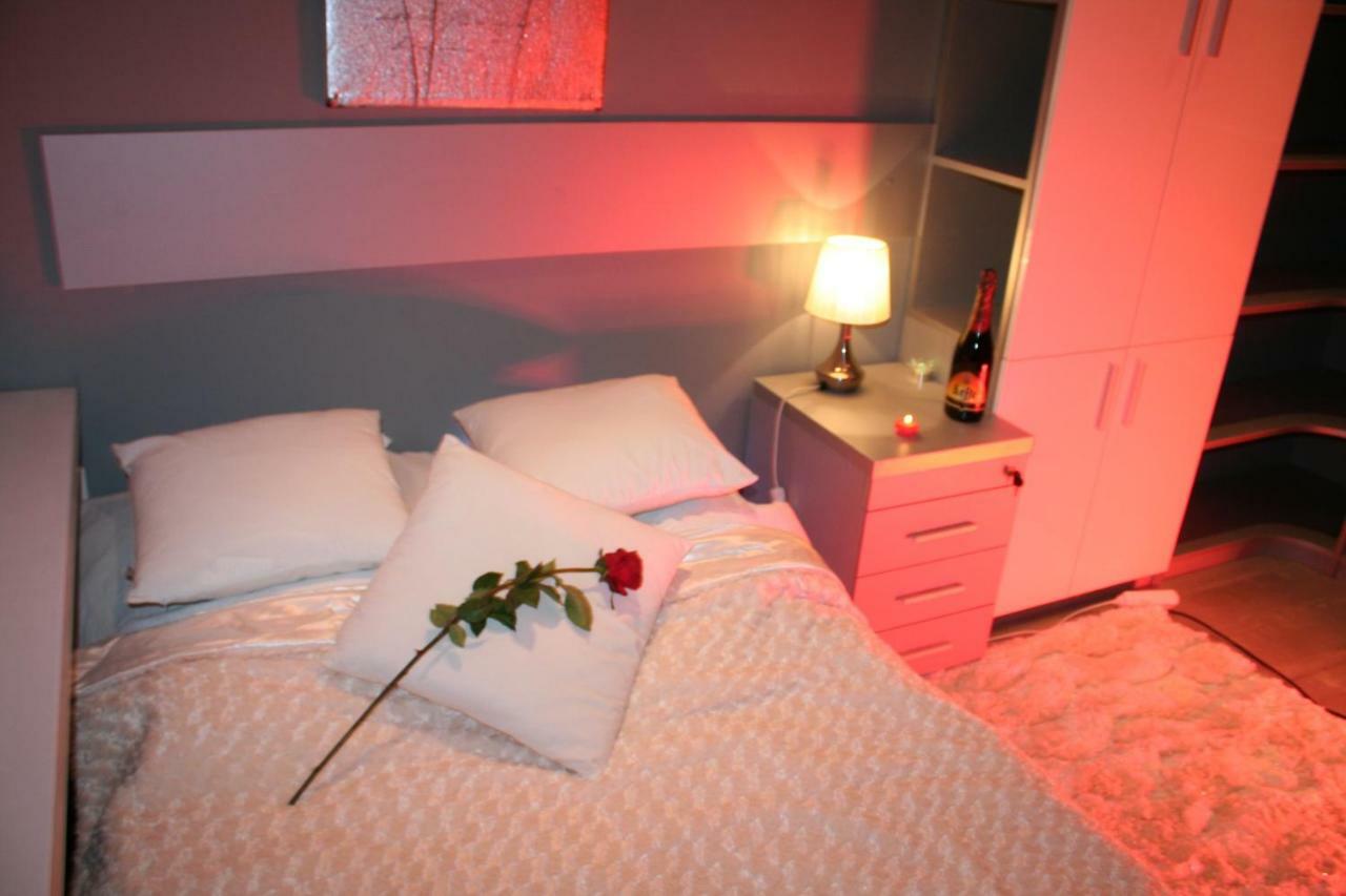 Apartament Centrum 3 Pokojowy Olštýn Exteriér fotografie