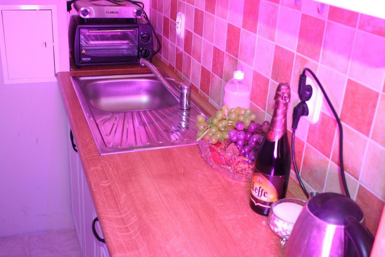 Apartament Centrum 3 Pokojowy Olštýn Exteriér fotografie